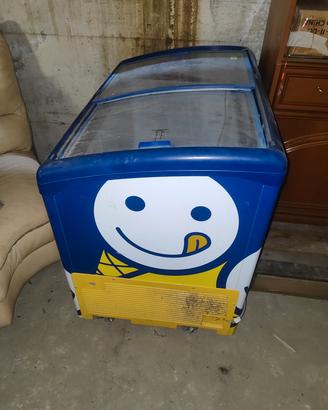 freezer da bar