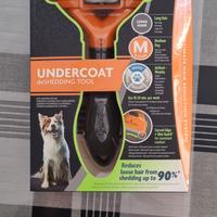 FURminator: spazzola per cani