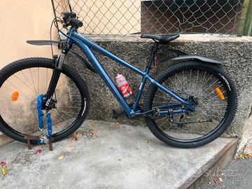 Bicy mountain bike