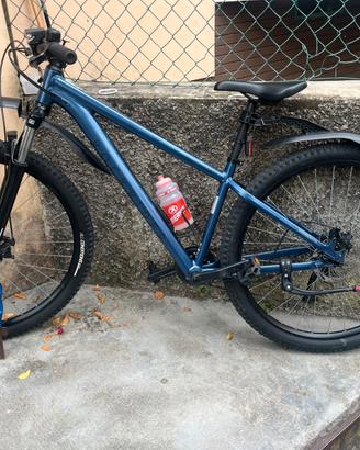 Bicy mountain bike