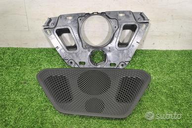 BMW G22 G23 Supporto altoparlante cruscotto
