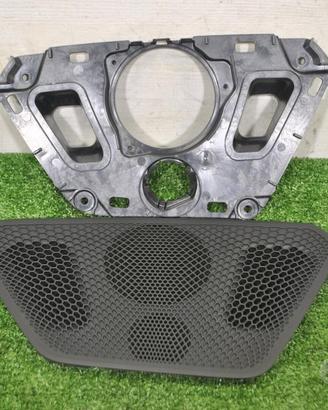 BMW G22 G23 Supporto altoparlante cruscotto