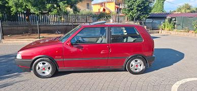 Fiat uno turbo i.e 1.4 racing