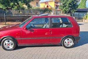 Fiat uno turbo i.e 1.4 racing