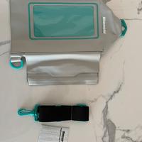 Borsa waterproof Bianchi