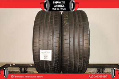 2 Gomme 255 45 R 20 Goodyear al 69% SPED GRATIS