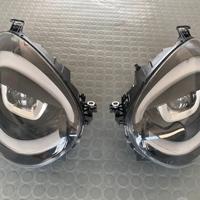 Fari Full LED 500x