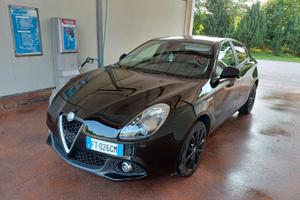 Alfa romeo giulietta 1.4