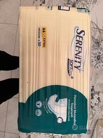 Pannoloni Mutandina Serenity SoftDry+ Taglia M