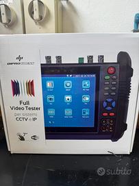 IP Tester DiProgress