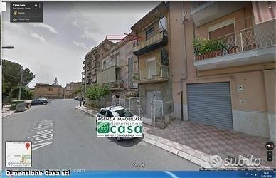 Rif.AP125|Appartamento San Cataldo