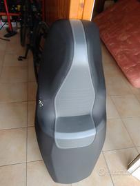 Sella bmw c400x
