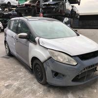 Ford Grand C-Max 1600Tdci (T1DA) 115CV-6Marce