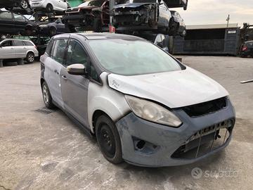 Ford Grand C-Max 1600Tdci (T1DA) 115CV-6Marce