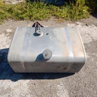 serbatoio gasolio Iveco 