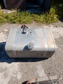 serbatoio gasolio Iveco 