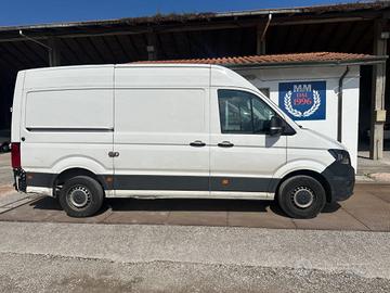 VOLKSWAGEN Crafter 30 2.0 TDI 140CV L3- H3- PM-T
