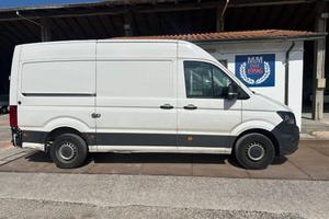 VOLKSWAGEN Crafter 30 2.0 TDI 140CV L3- H3- PM-T