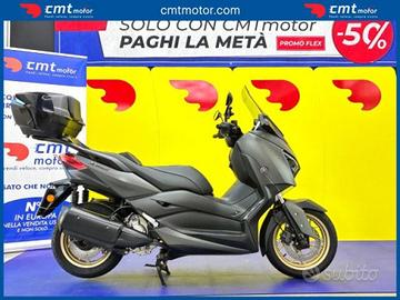 YAMAHA X-MAX 300 Garantito e Finanziabile