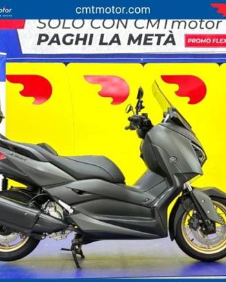 YAMAHA X-MAX 300 Garantito e Finanziabile