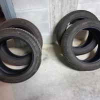 Pneumatici invernali 205/55/16 Kleber Hankook