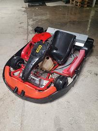 go kart honda 4 tempi 270cc