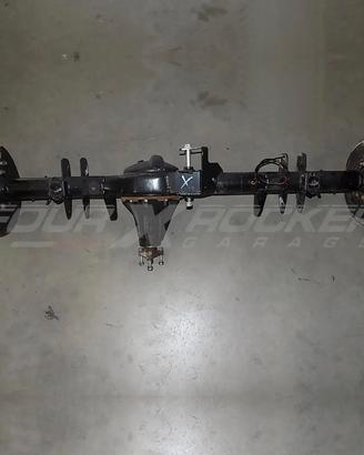 Ponte + differenziale Land Rover Discovery 2 td5