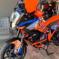 Ktm 1290 super Adventure 2024