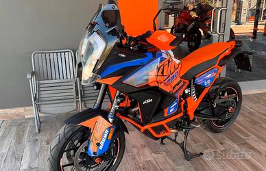 Ktm 1290 super Adventure 2024