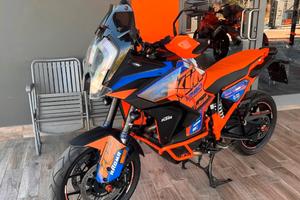 Ktm 1290 super Adventure 2024