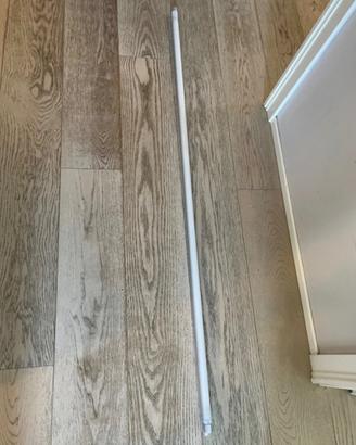 Plafoniera Reglette Sottopensile LYVIA 140 cm