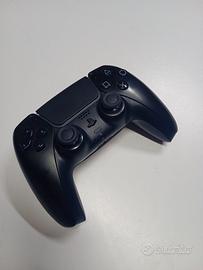 Joypad controller PS5 mod