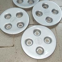 coperchietti cerchi fiat