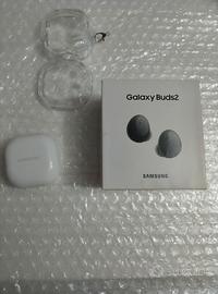 Auricolari Samsung Galaxy Buds 2