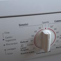 lavatrice BOSCH MAXX6