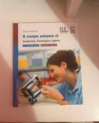 anatomia e fisiologia igiene odontotecnica