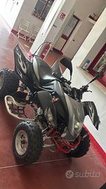 QUAD ADLY - 250 cc