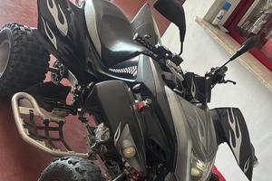 QUAD ADLY - 250 cc