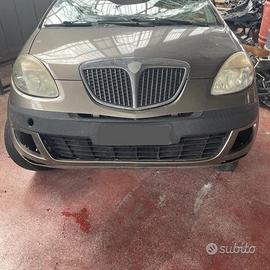 Ricambi Lancia Musa 2007
