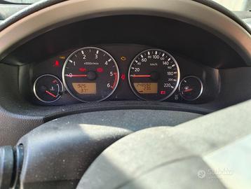 Nissan phatfinder