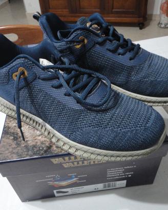 Scarpe uomo