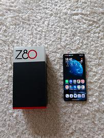 Nubia Z80 Ultra