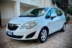 Opel Meriva 1.3 CDTI