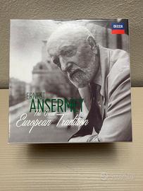 Ernest Ansermet – The Great European Tradition