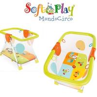 Box BREVI Mondocirco