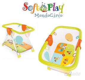 Box BREVI Mondocirco