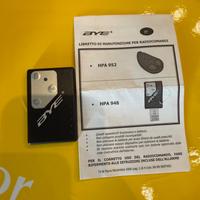 piastrina antifurto Yamaha tmax xmax etc
