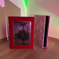 Libro d’arte “le religioni nel mondo” FMR