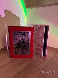 Libro d’arte “le religioni nel mondo” FMR