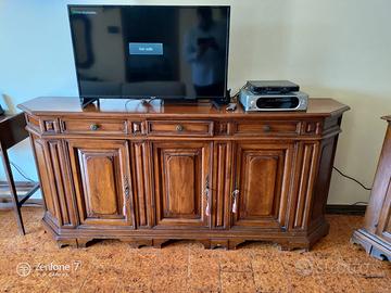CREDENZA LEGNO